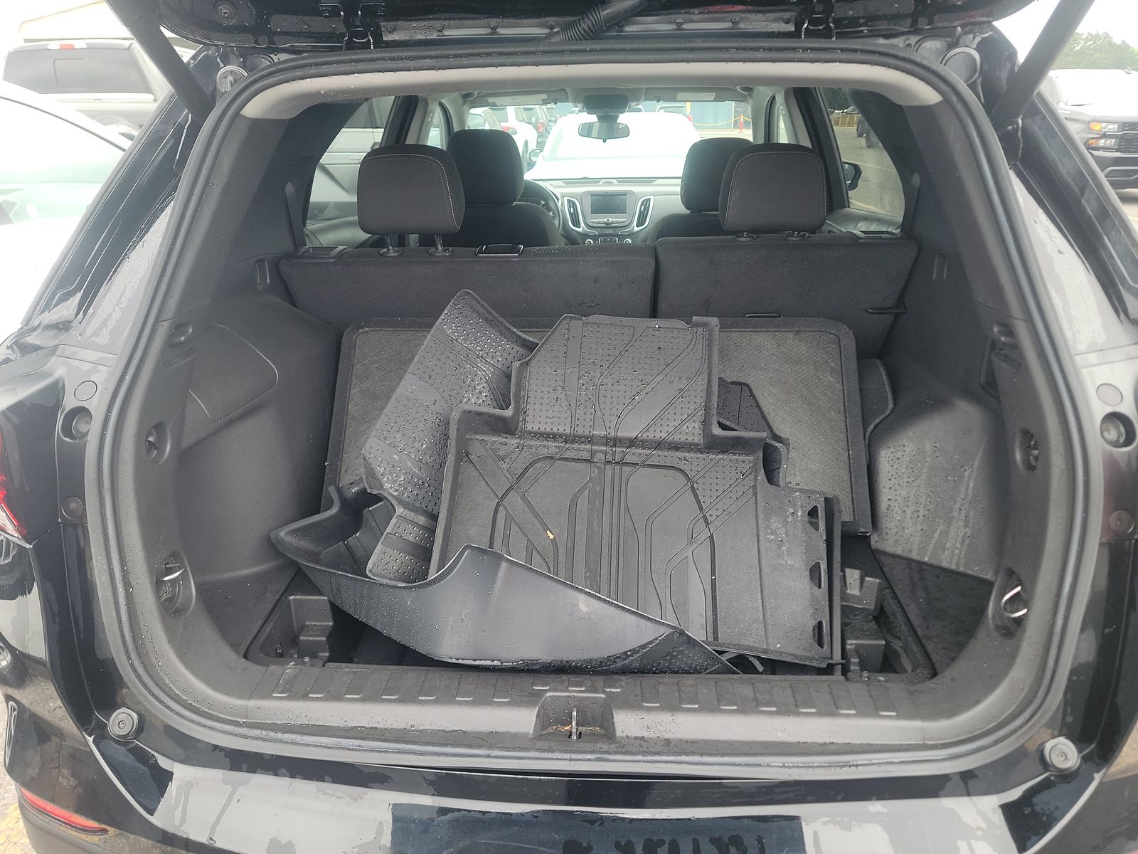 2024 Chevrolet Equinox LT FWD