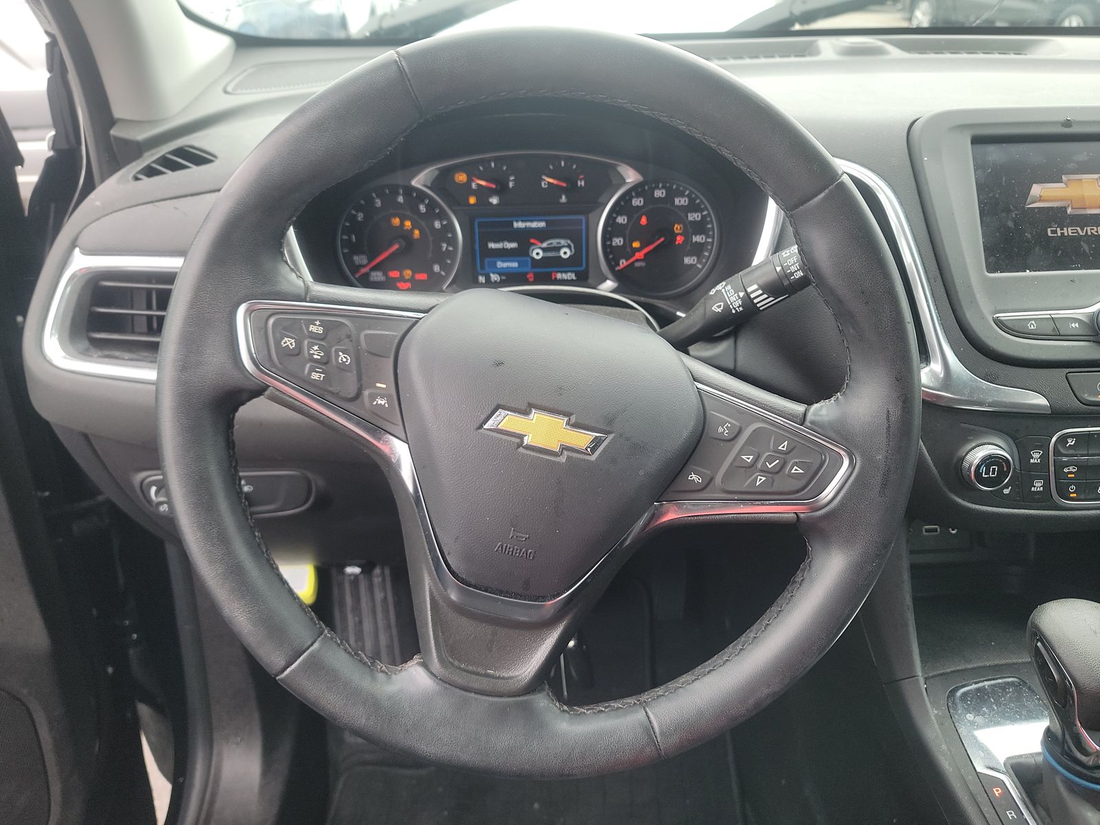 2024 Chevrolet Equinox LT FWD
