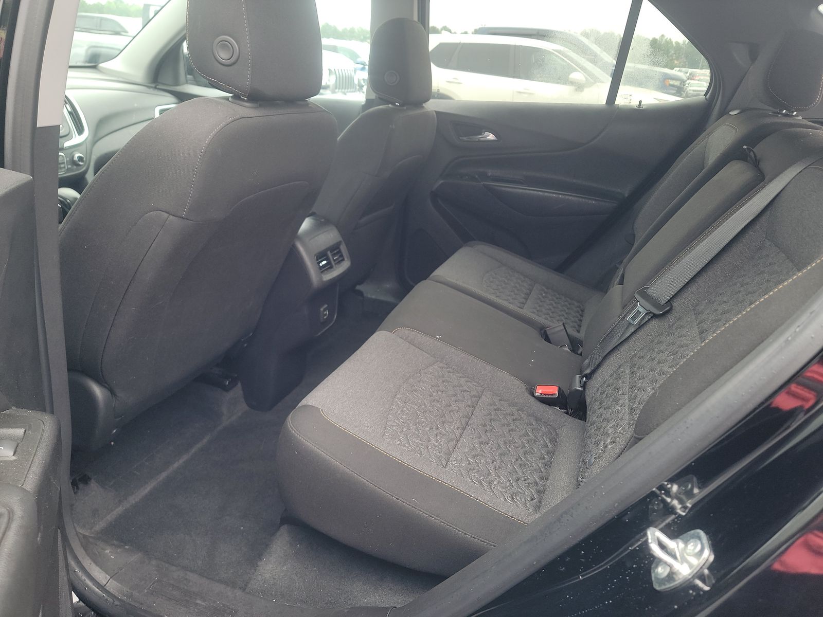 2024 Chevrolet Equinox LT FWD