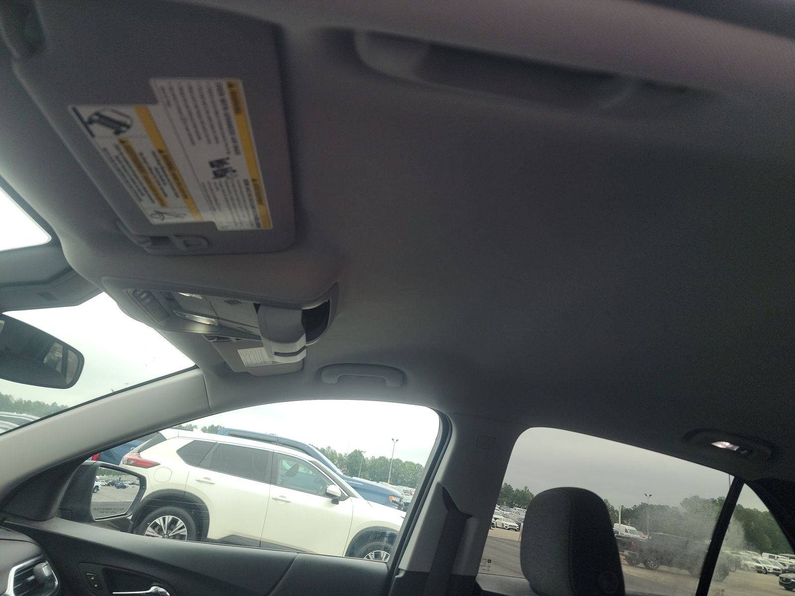 2024 Chevrolet Equinox LT FWD