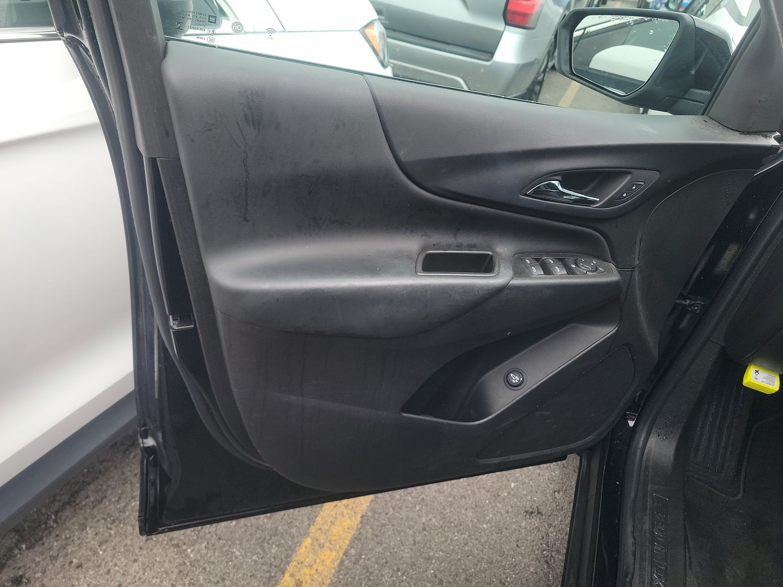 2024 Chevrolet Equinox LT FWD
