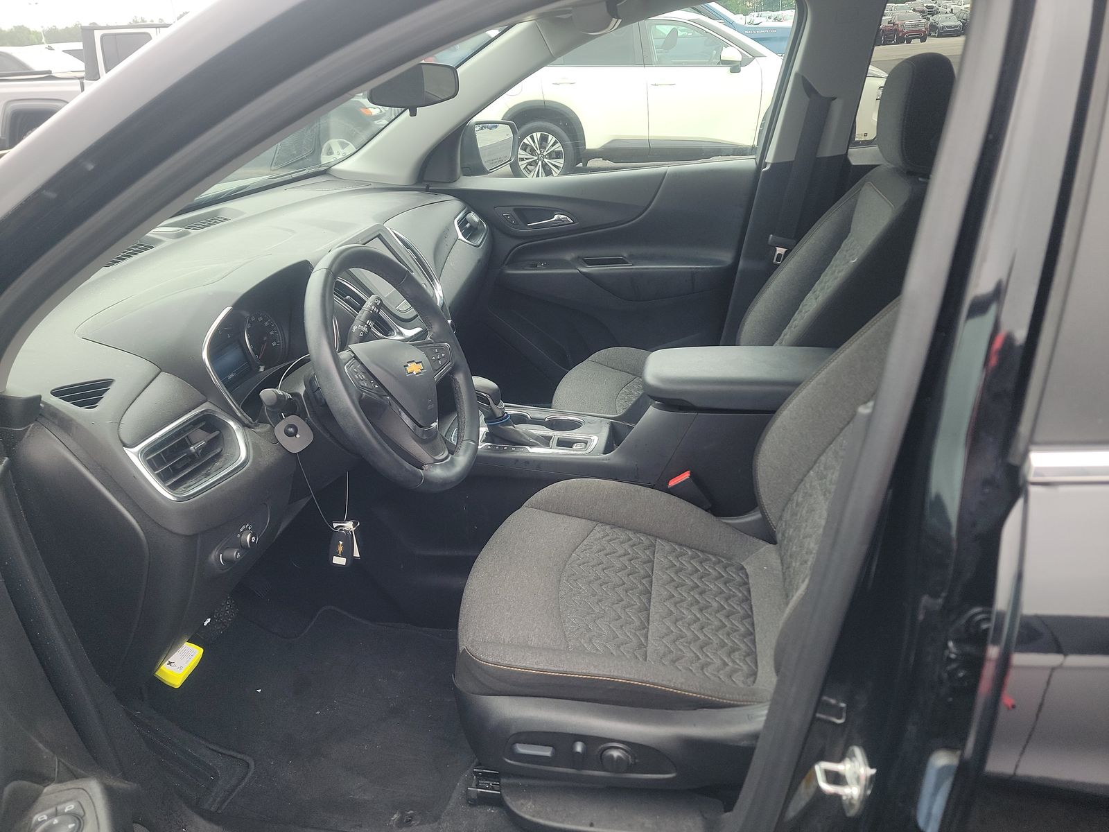 2024 Chevrolet Equinox LT FWD