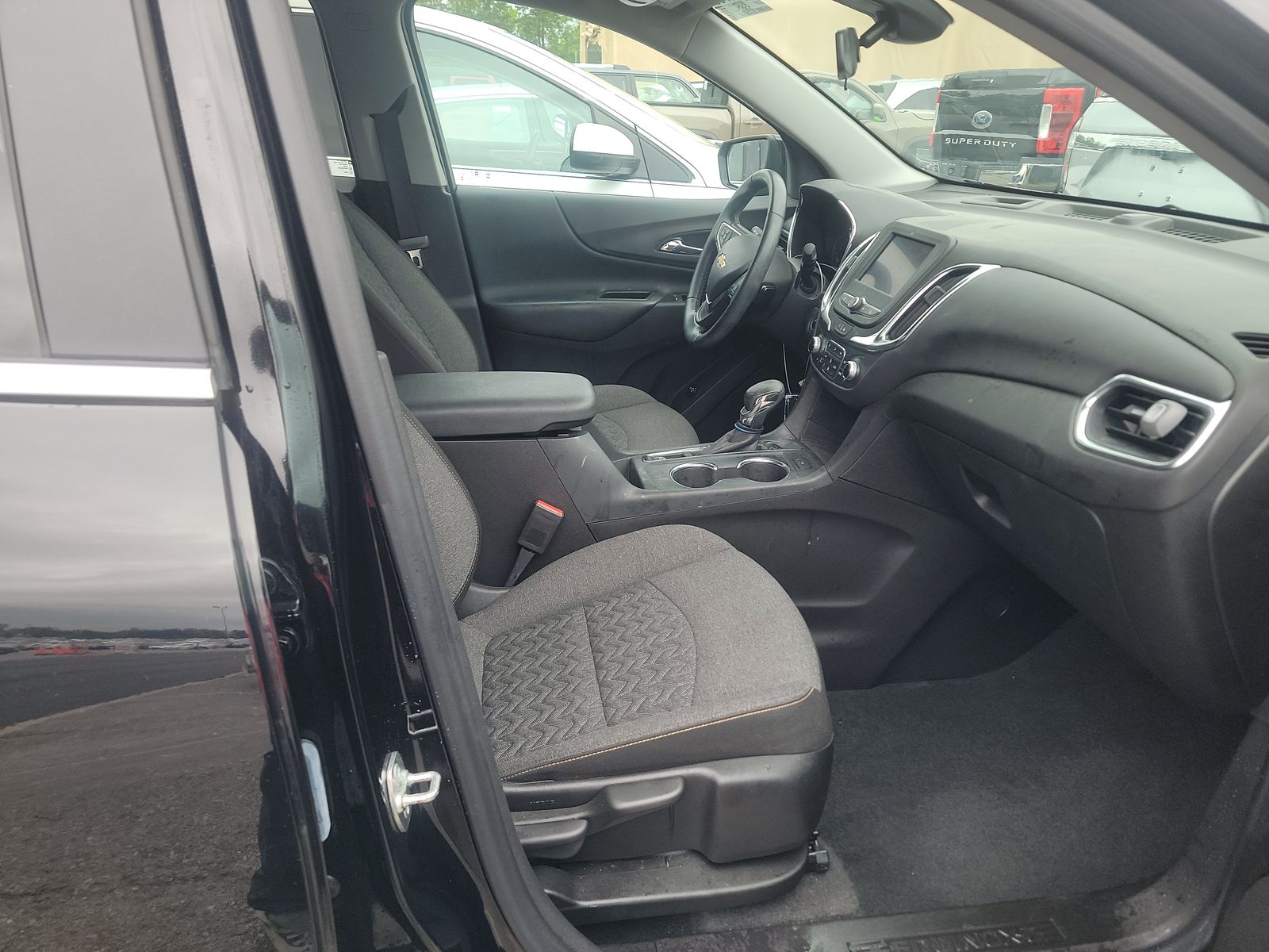 2024 Chevrolet Equinox LT FWD