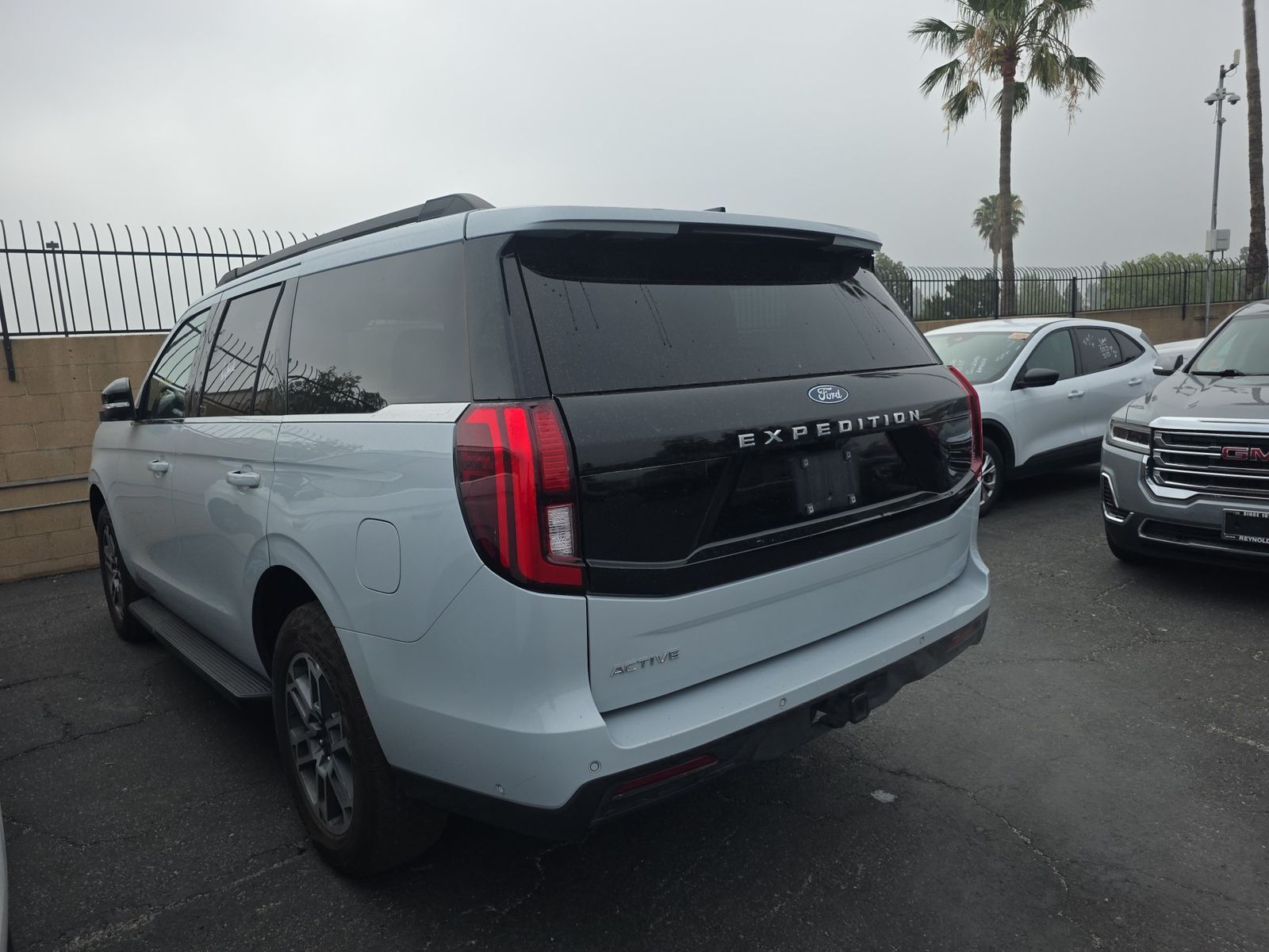 FORD EXPEDITION - 7