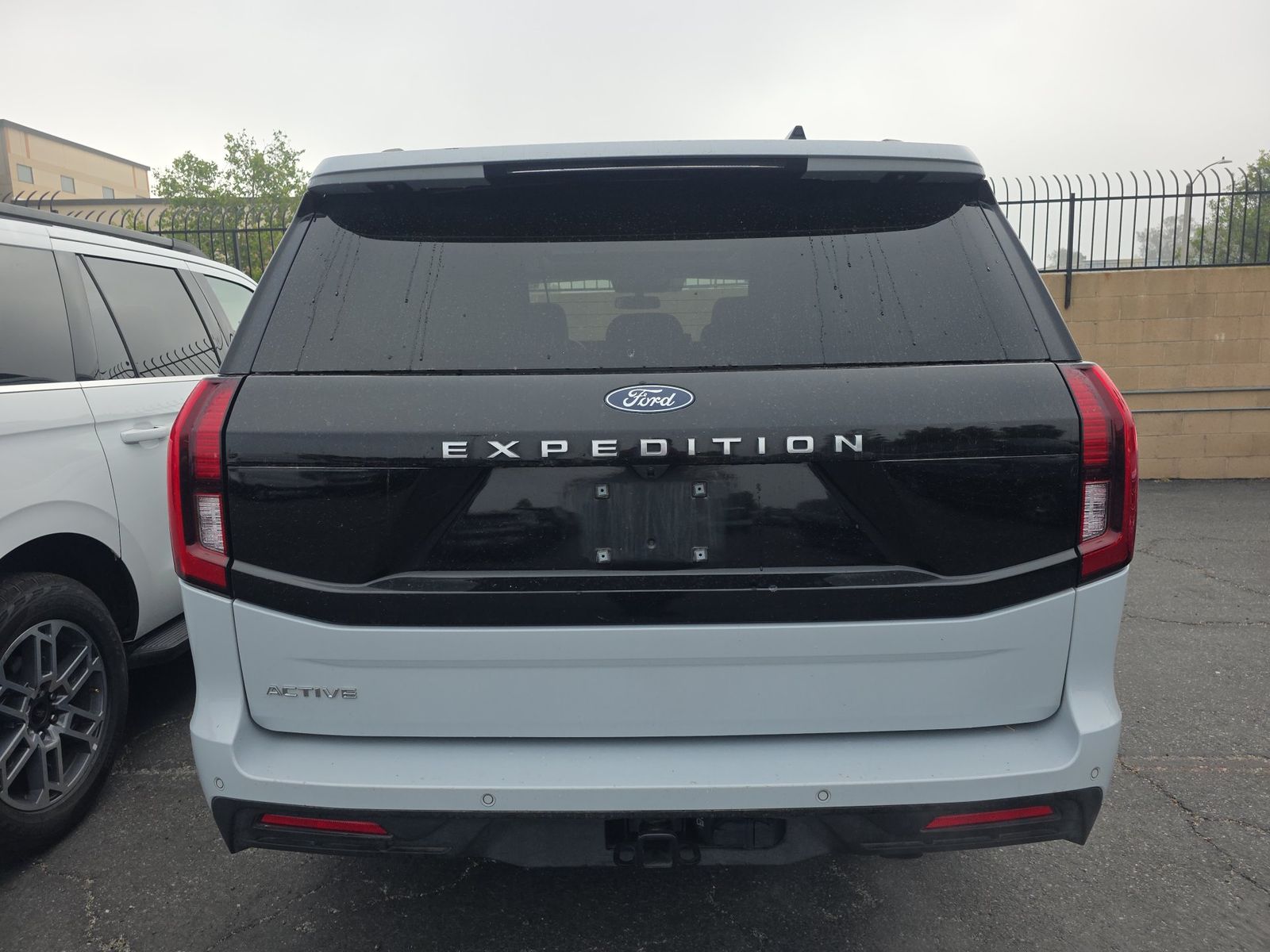 FORD EXPEDITION - 6