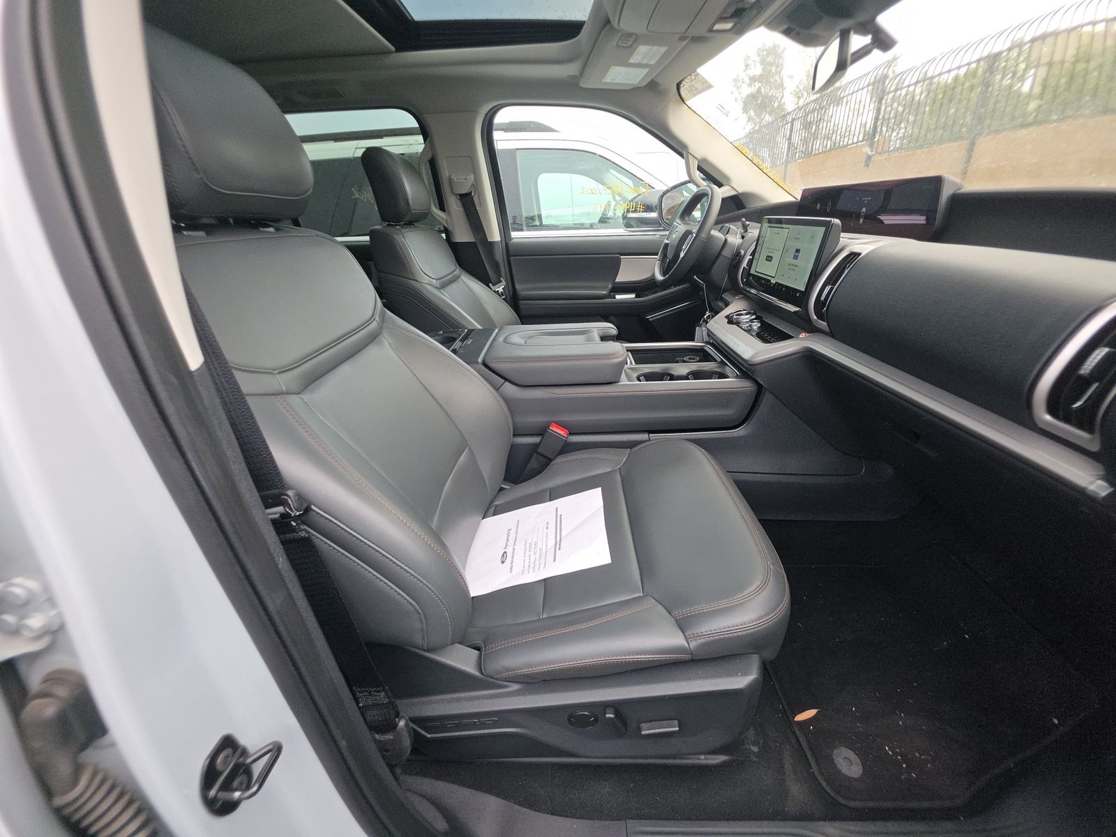 FORD EXPEDITION - 9