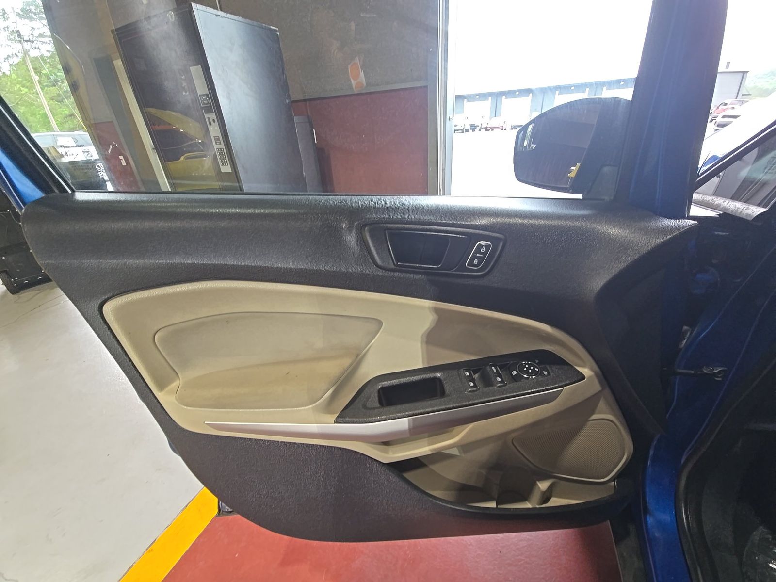 FORD ECOSPORT - 10