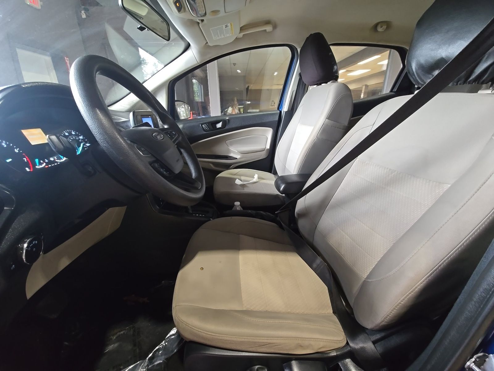 FORD ECOSPORT - 8