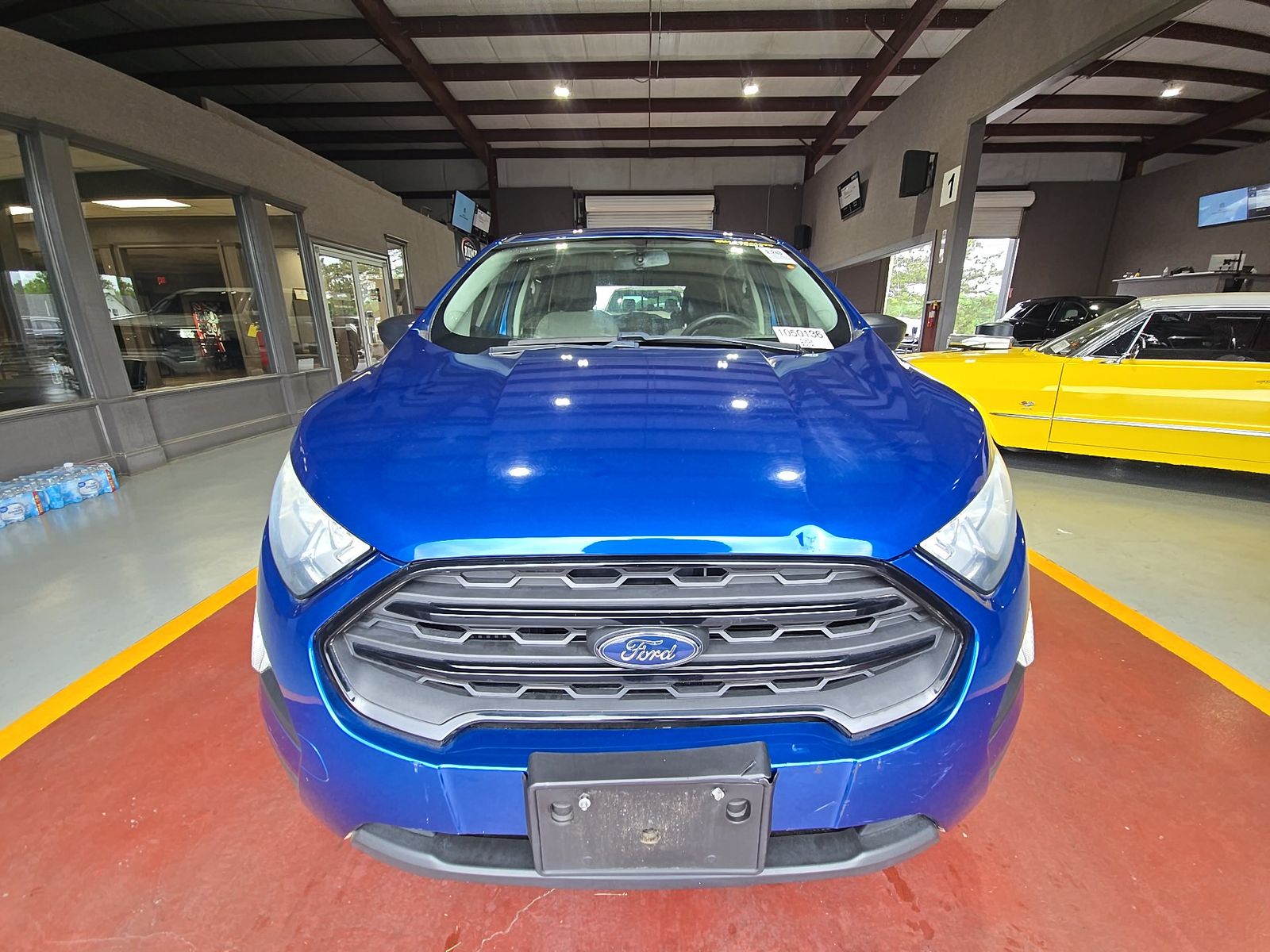 FORD ECOSPORT - 3