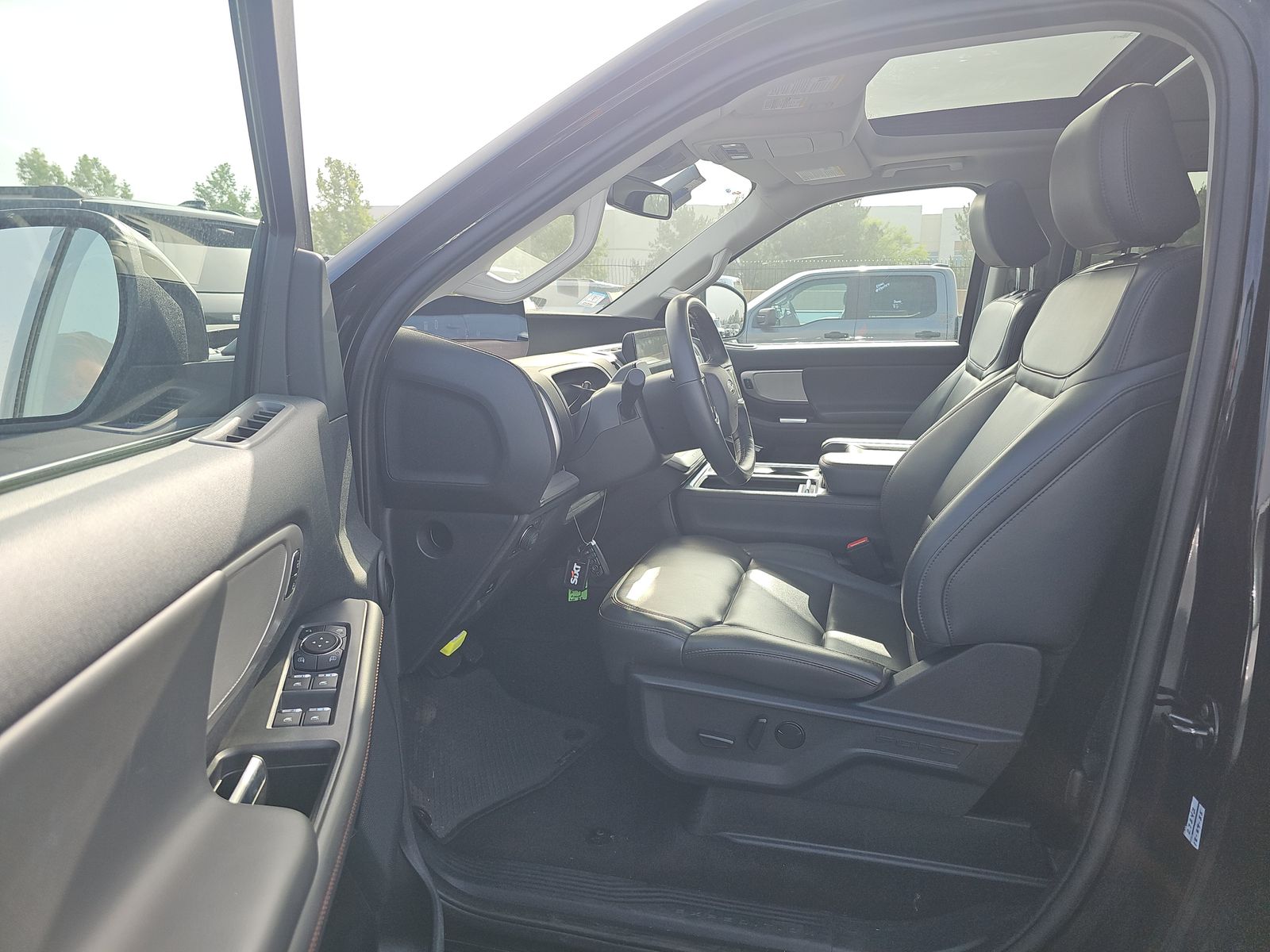 FORD EXPEDITION MAX - 8