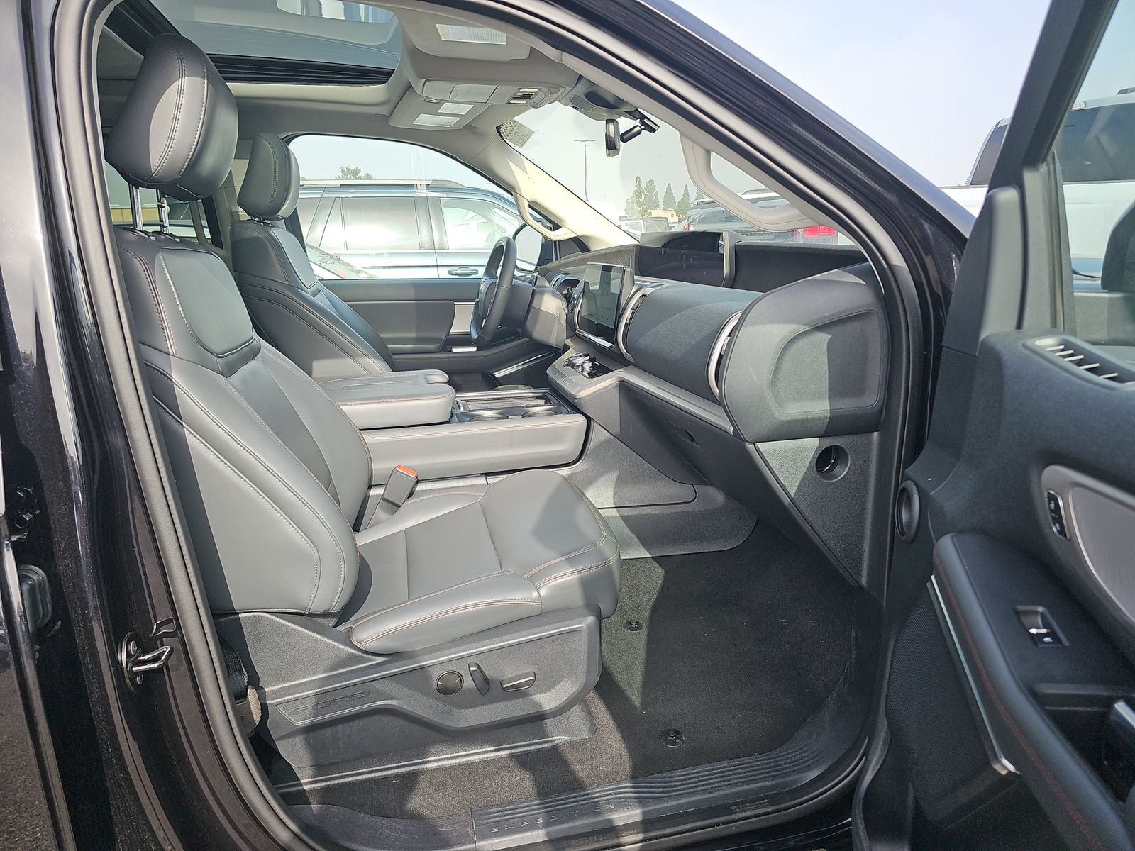 FORD EXPEDITION MAX - 9