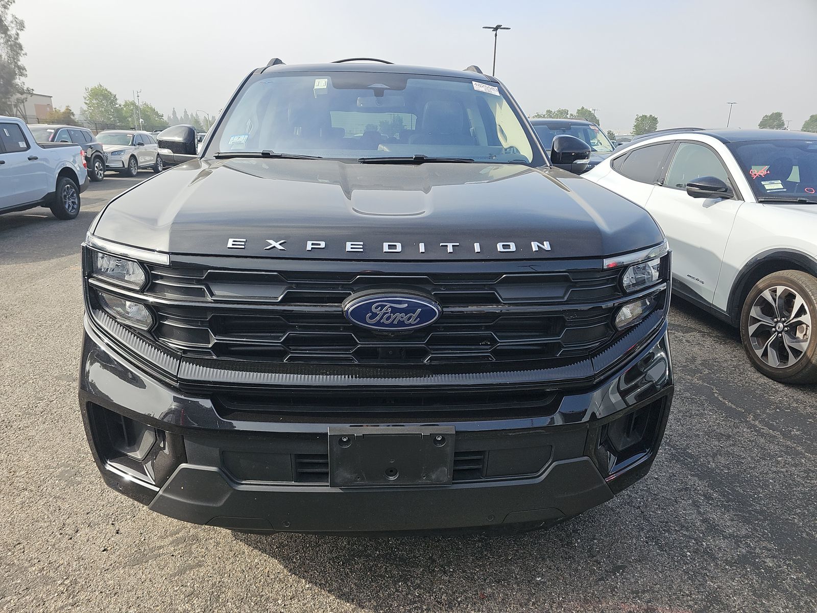 FORD EXPEDITION MAX - 3
