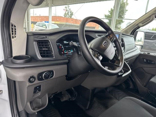 FORD TRANSIT 250 - 7