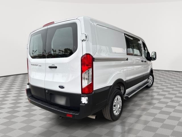 FORD TRANSIT 250 - 4
