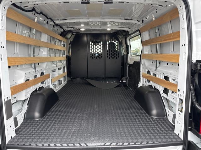 FORD TRANSIT 250 - 9