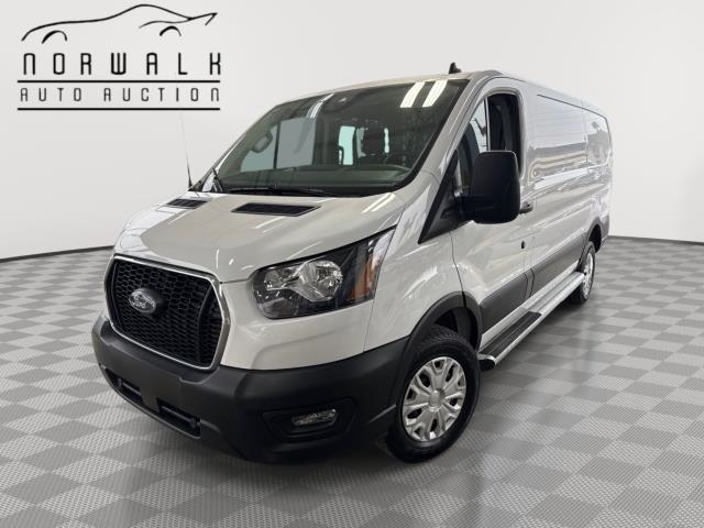 FORD TRANSIT 250 - 1