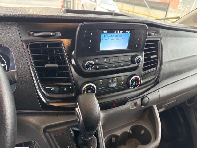 FORD TRANSIT 250 - 10