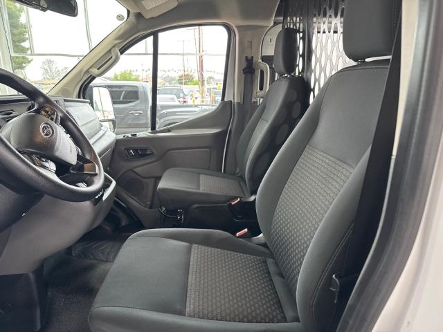 FORD TRANSIT 250 - 6