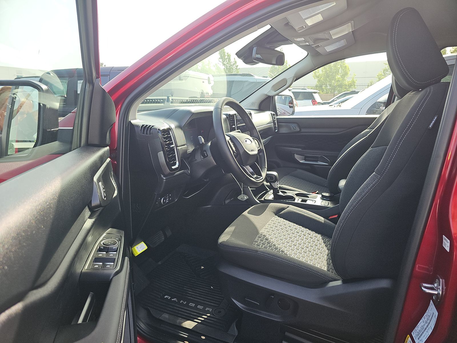 FORD RANGER - 8