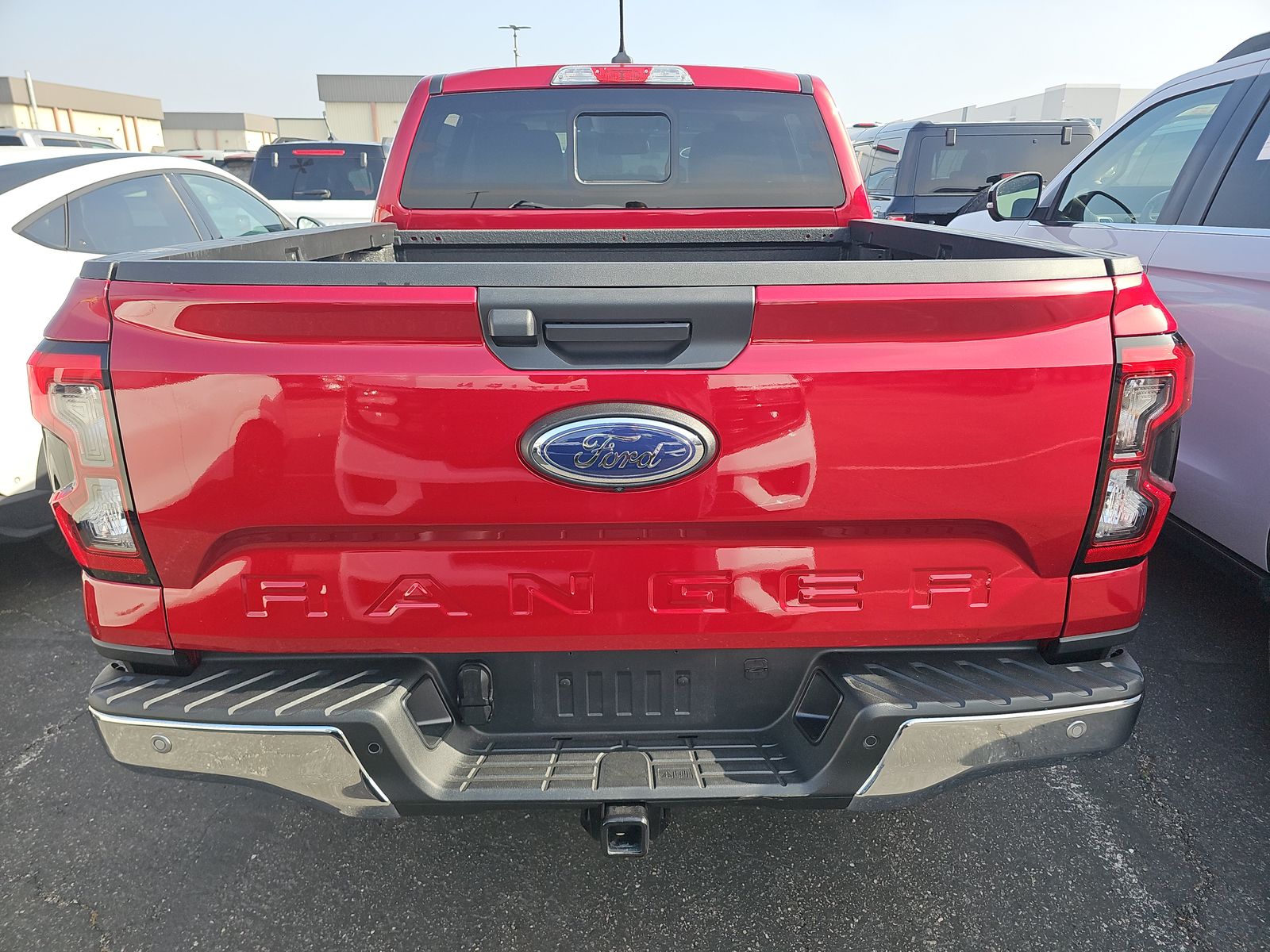 FORD RANGER - 6