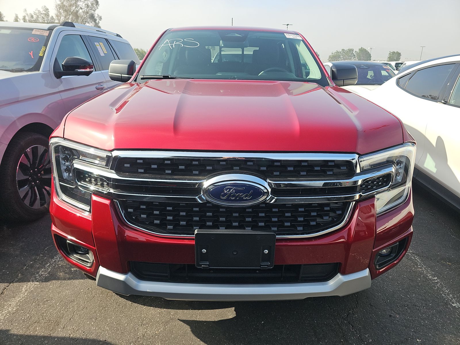 FORD RANGER - 3