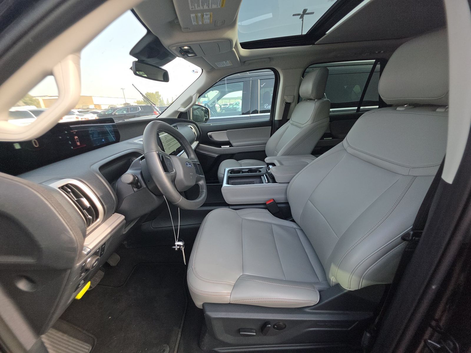 FORD EXPEDITION - 8