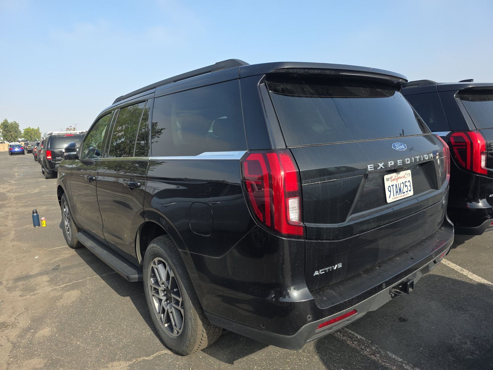 FORD EXPEDITION - 7