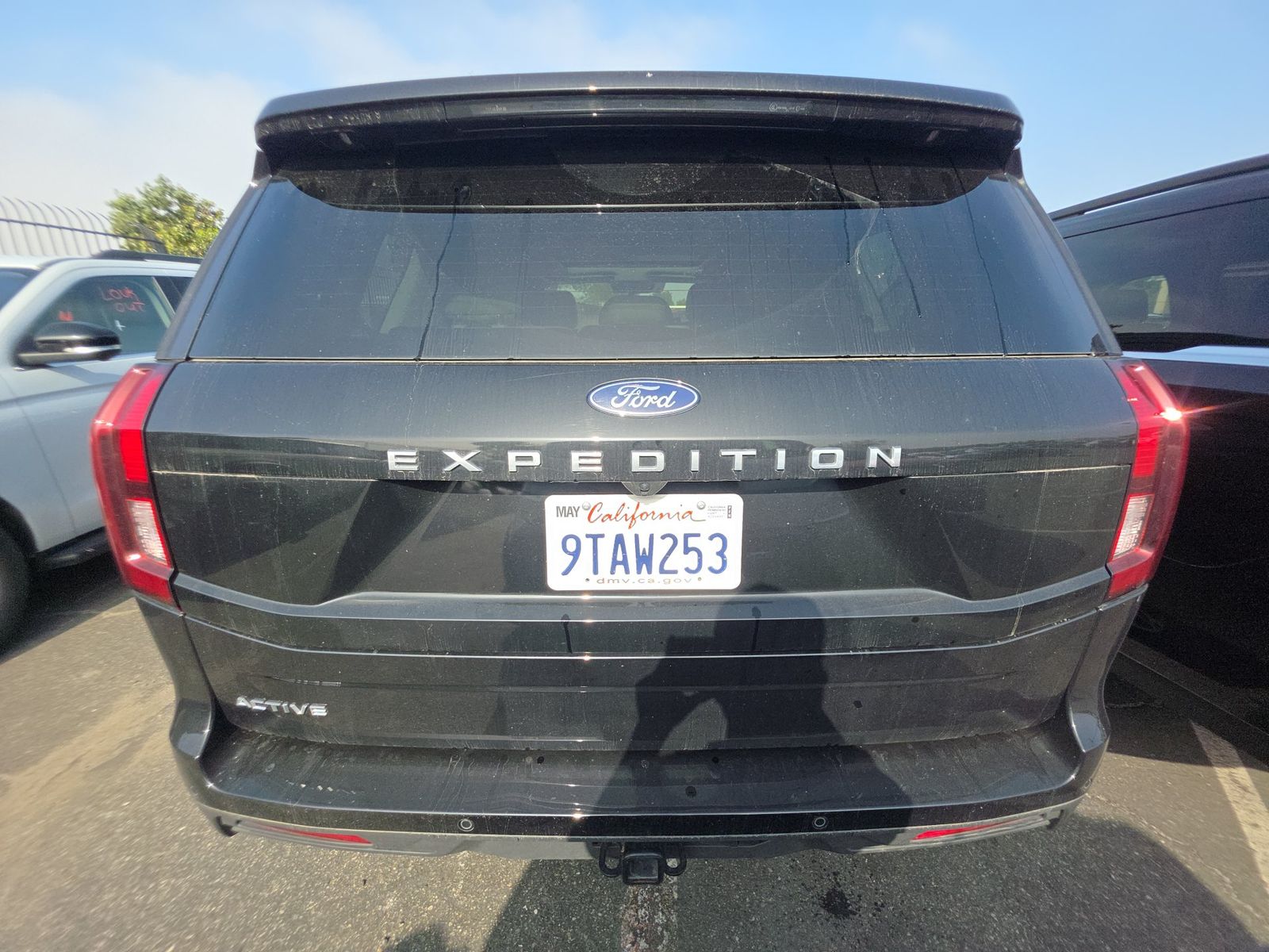 FORD EXPEDITION - 6