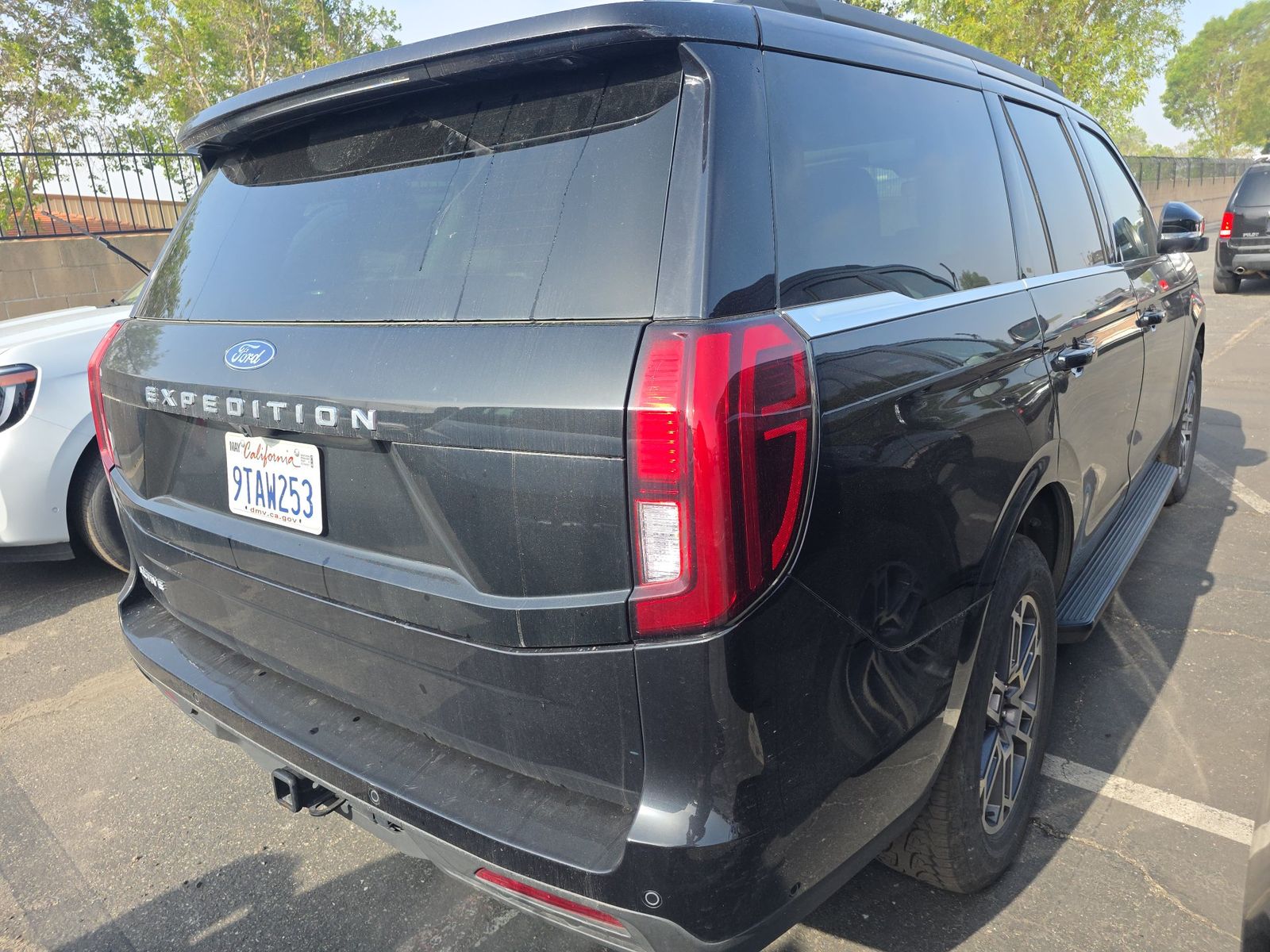 FORD EXPEDITION - 5