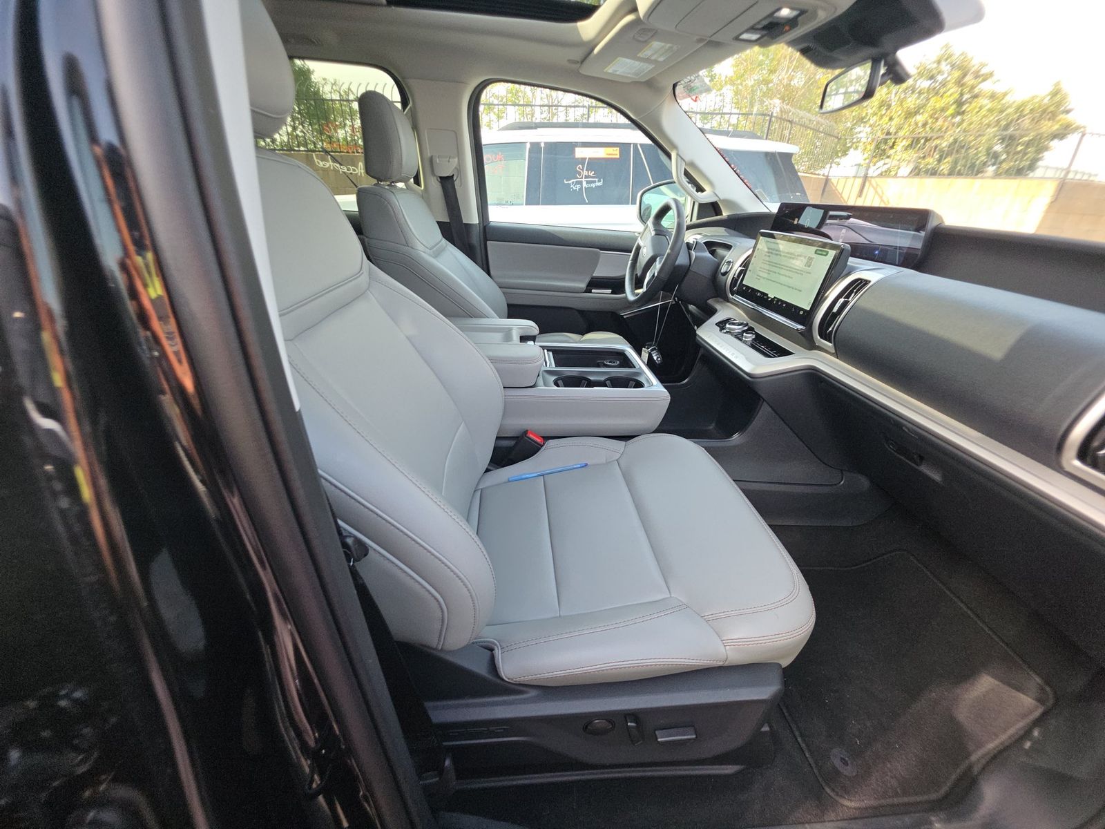 FORD EXPEDITION - 9