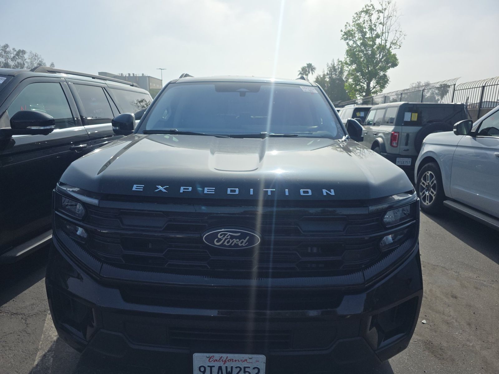 FORD EXPEDITION - 3