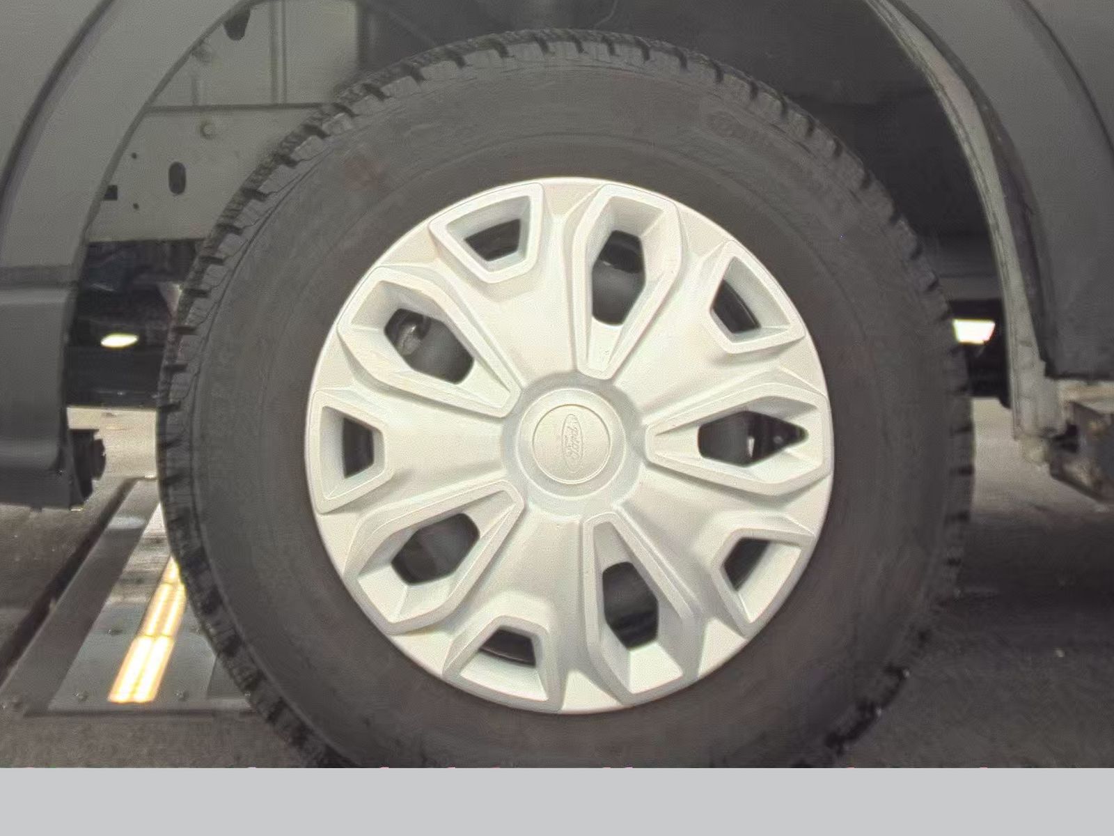 FORD TRANSIT 250 - 10