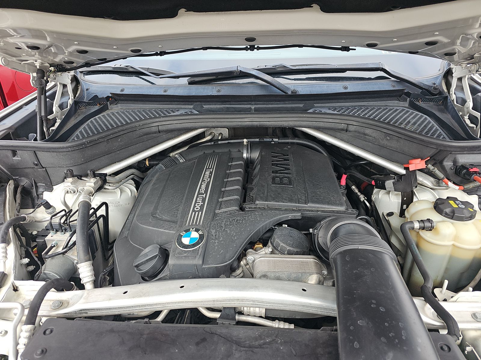 2016 BMW X5 xDrive35i AWD