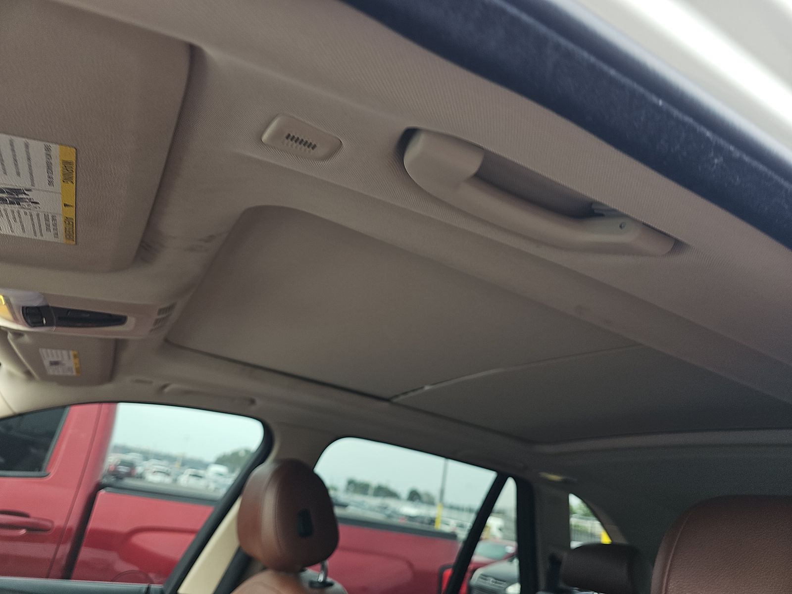 2016 BMW X5 xDrive35i AWD