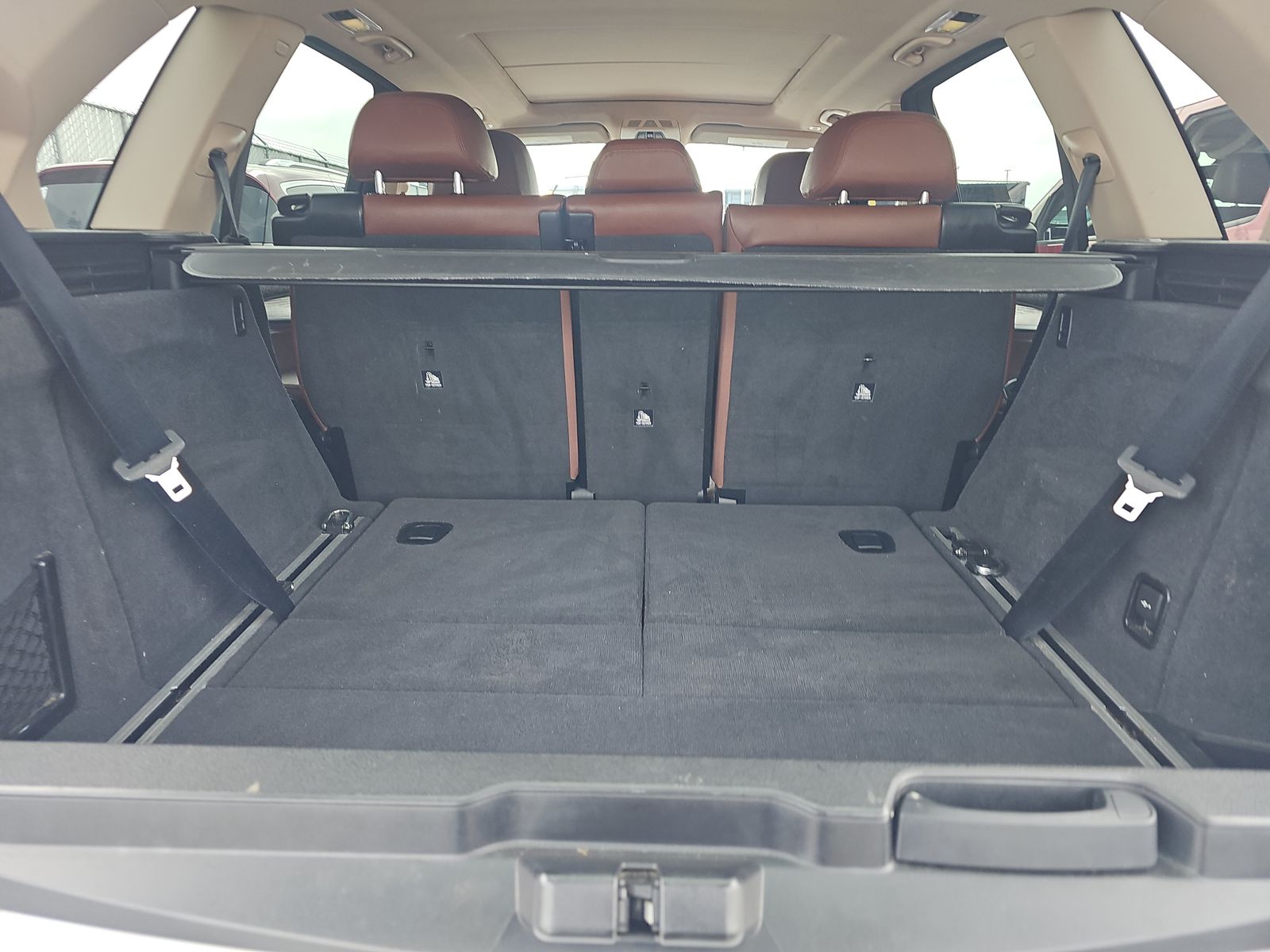 2016 BMW X5 xDrive35i AWD