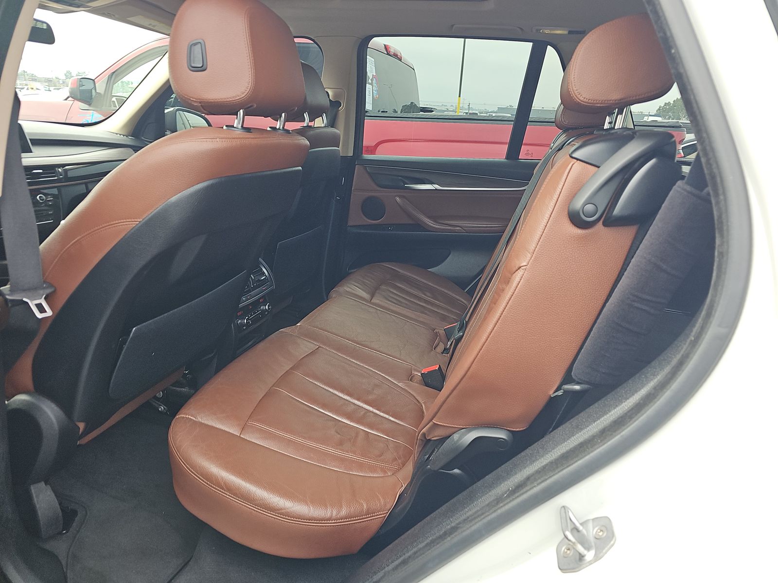 2016 BMW X5 xDrive35i AWD