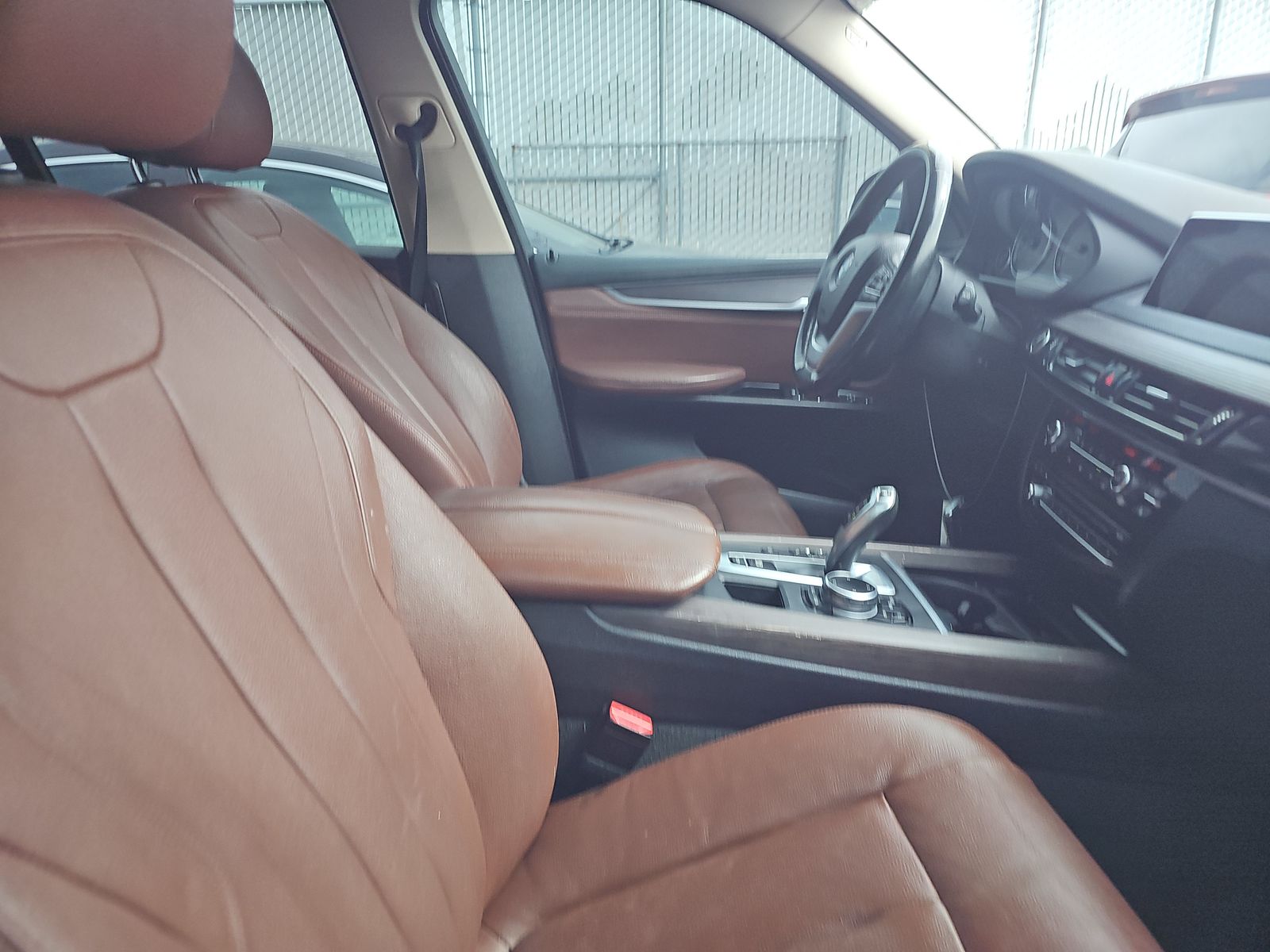 2016 BMW X5 xDrive35i AWD
