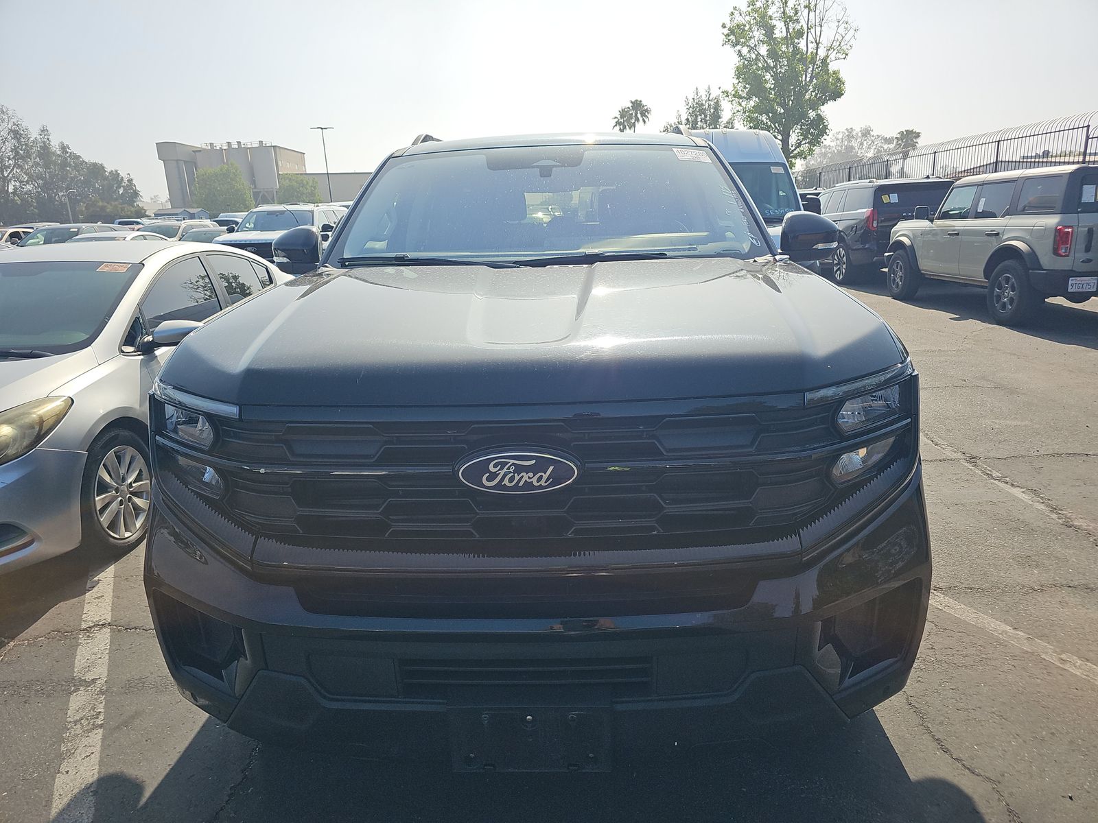 FORD EXPEDITION MAX - 3