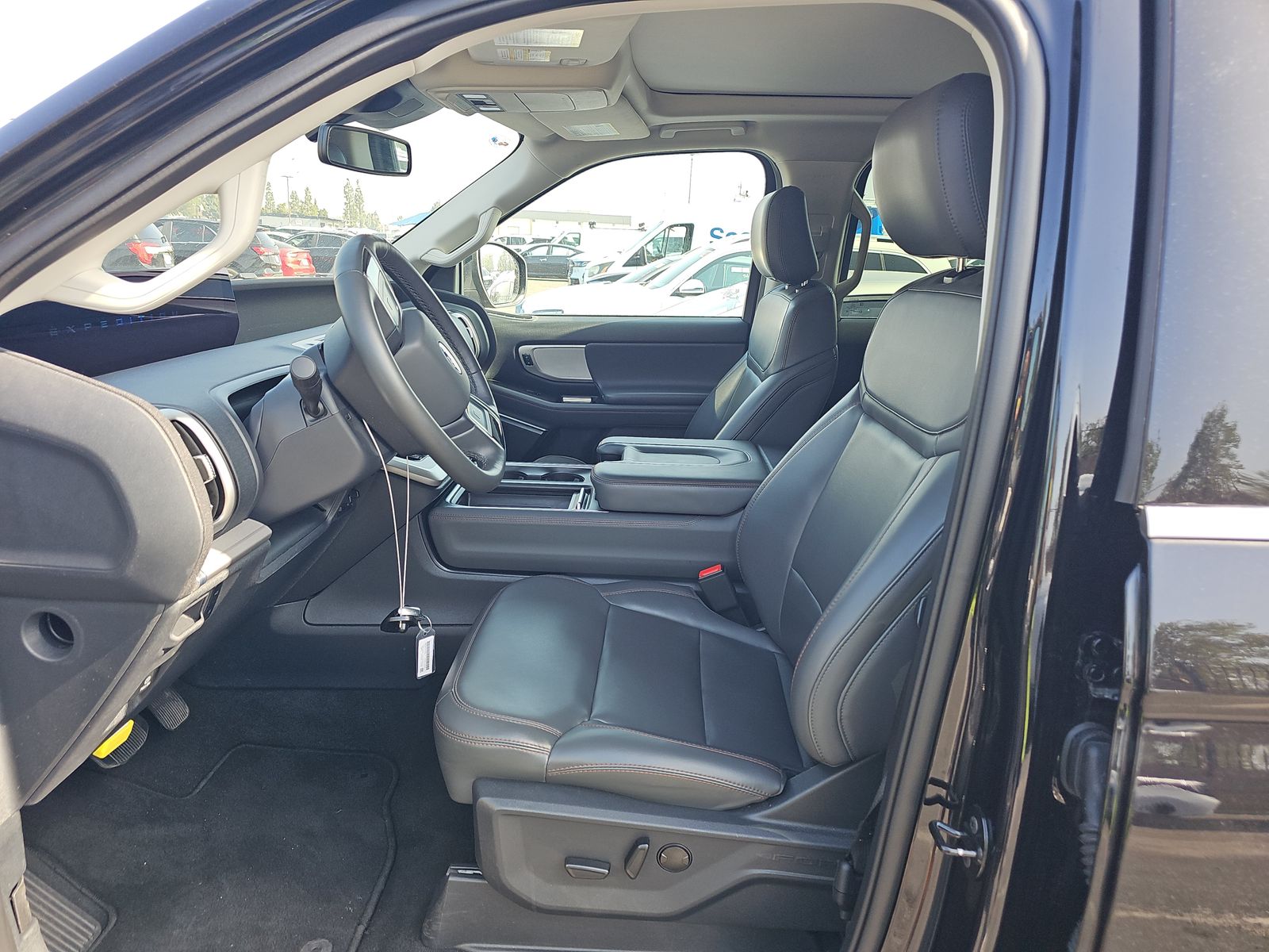 FORD EXPEDITION MAX - 8