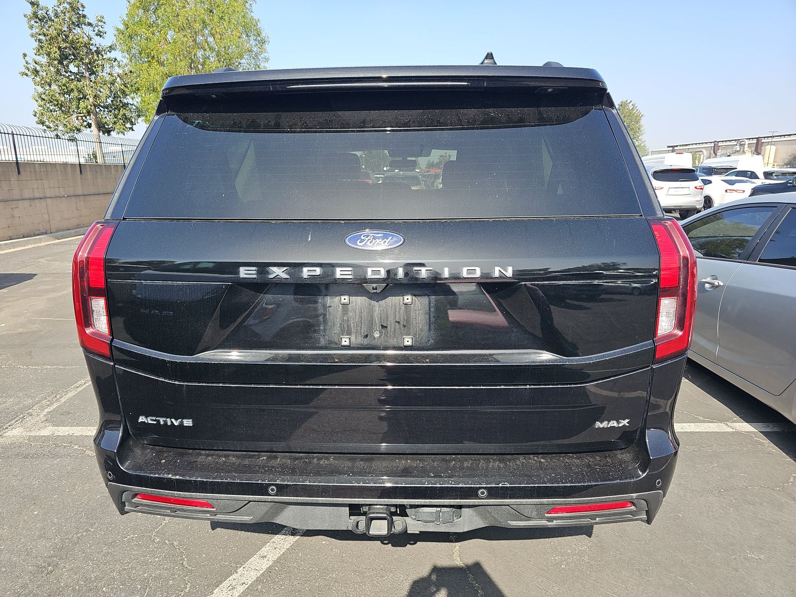 FORD EXPEDITION MAX - 6