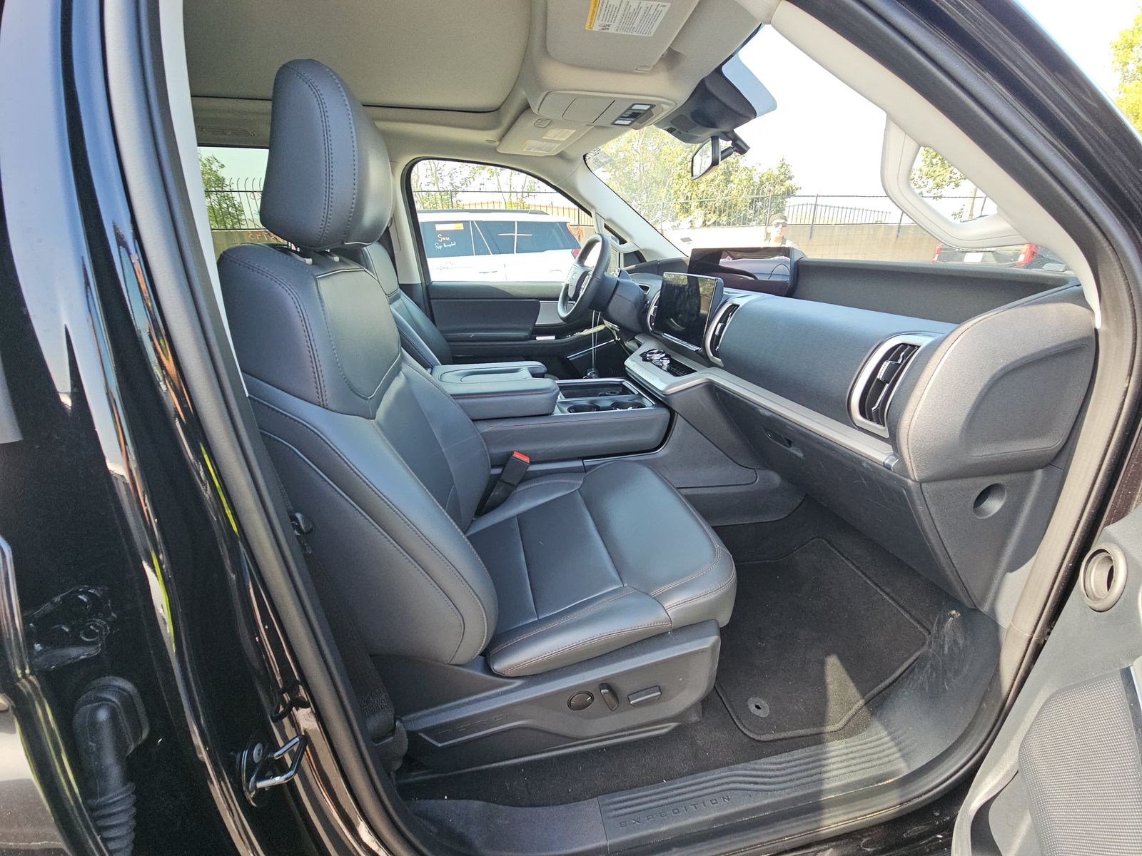 FORD EXPEDITION MAX - 9