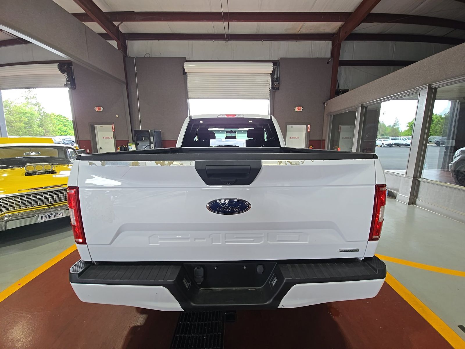 FORD F-150 - 6