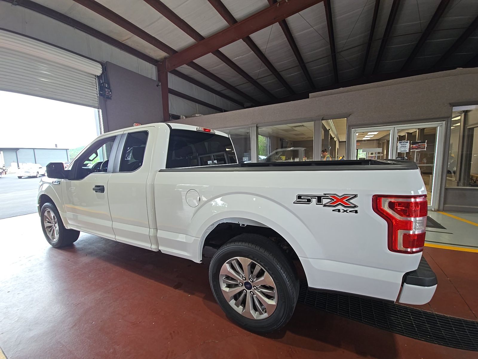 FORD F-150 - 7