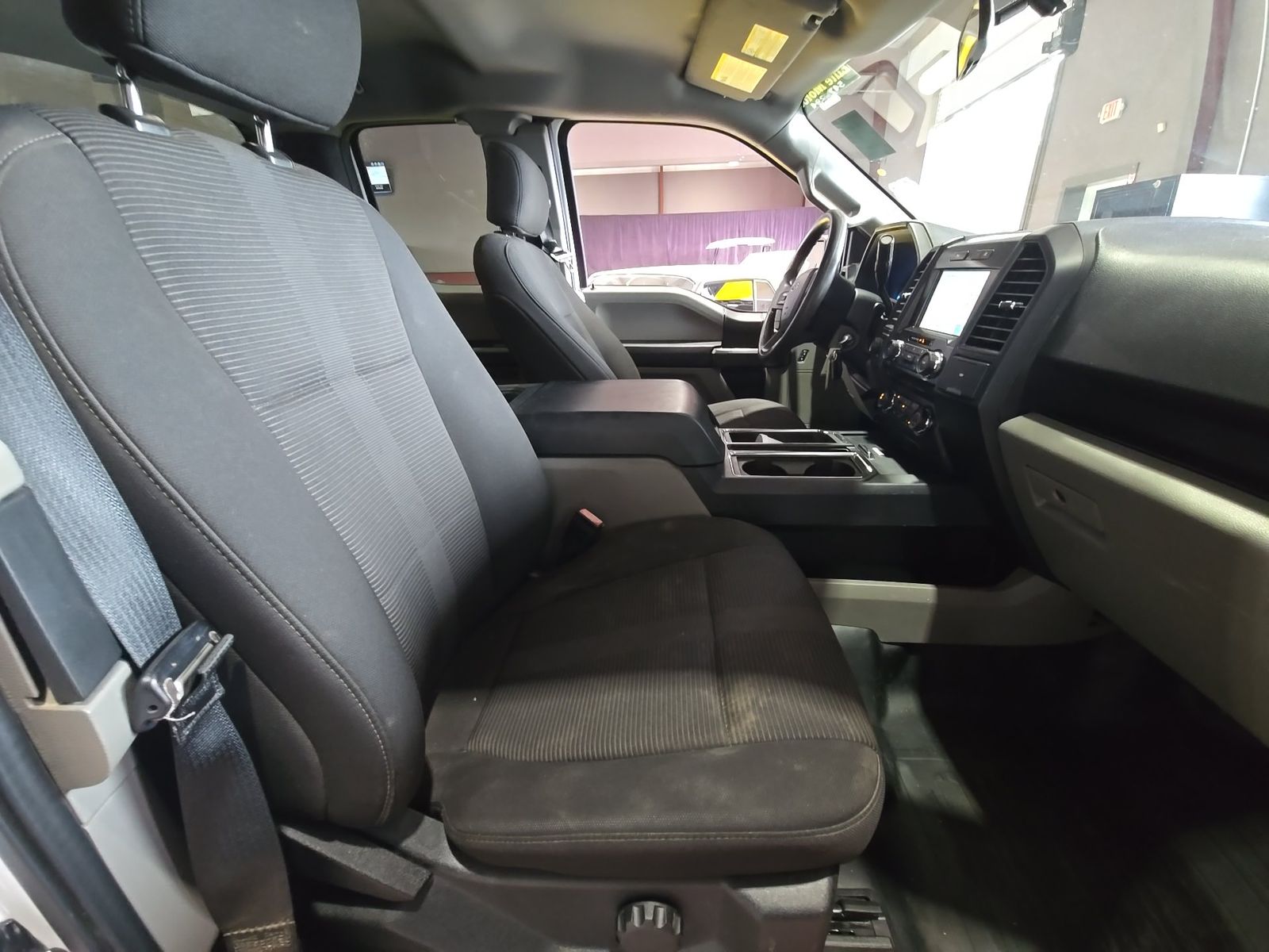 FORD F-150 - 9