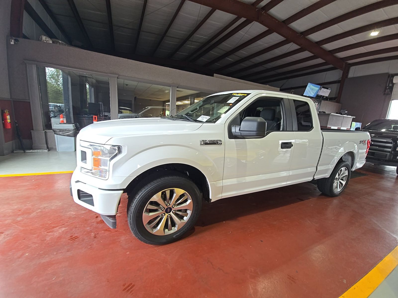 FORD F-150 - 1