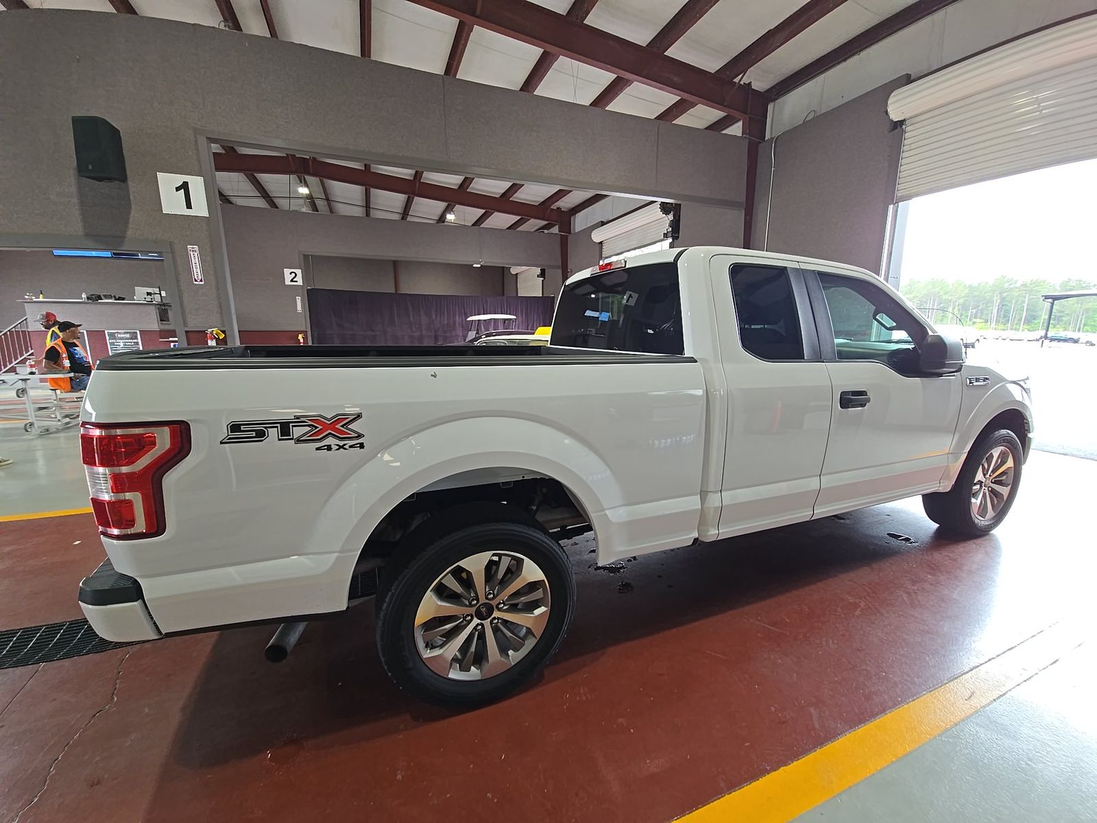 FORD F-150 - 5