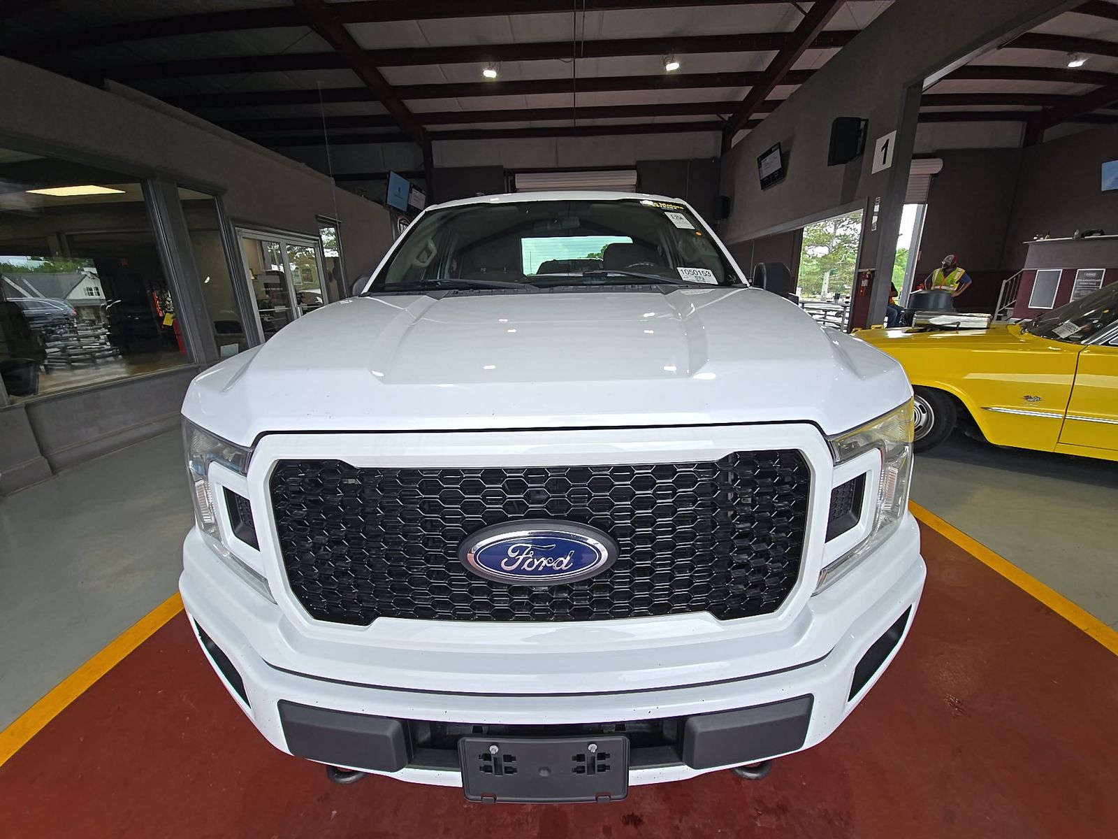 FORD F-150 - 3