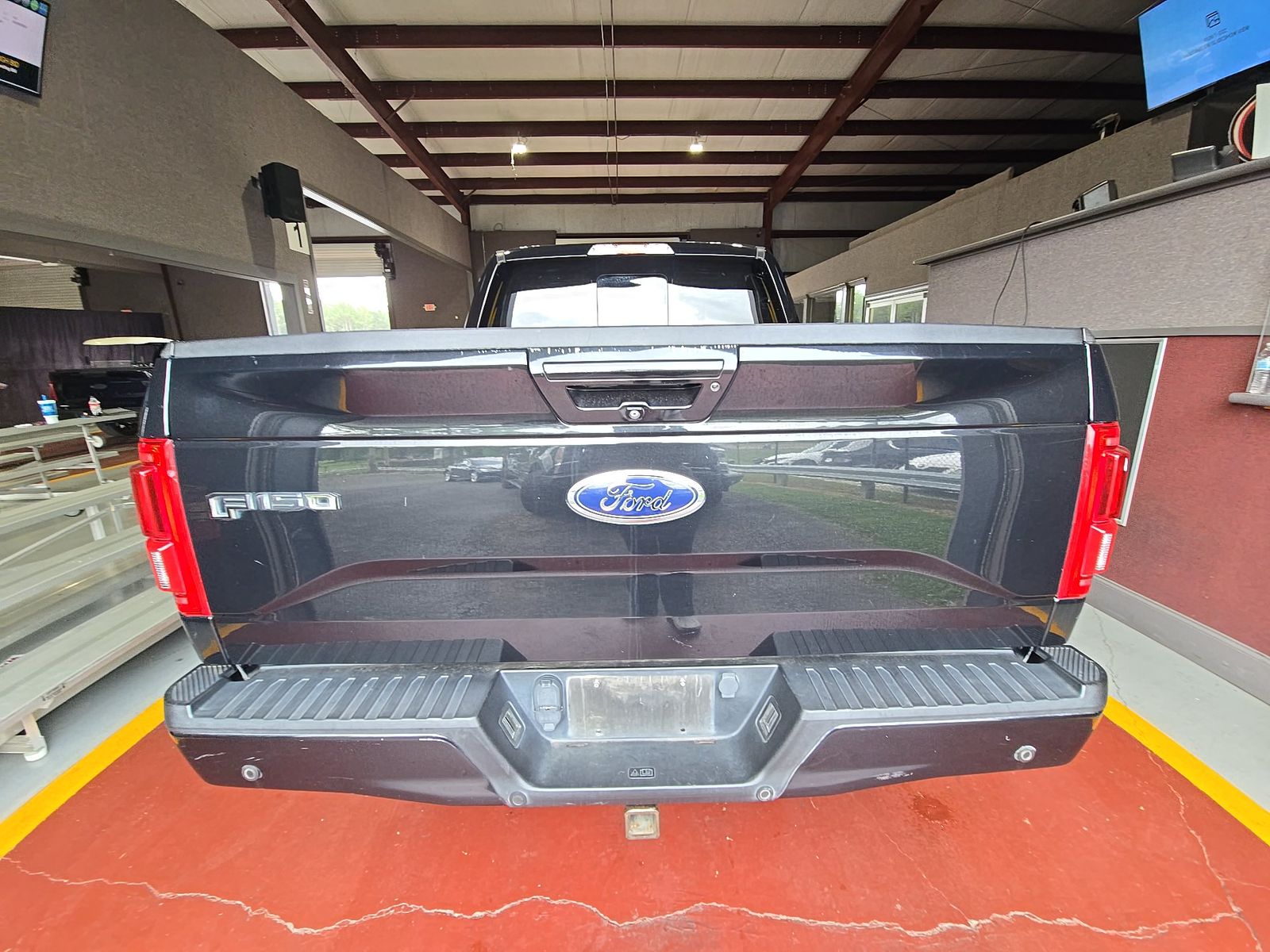 FORD F-150 - 6