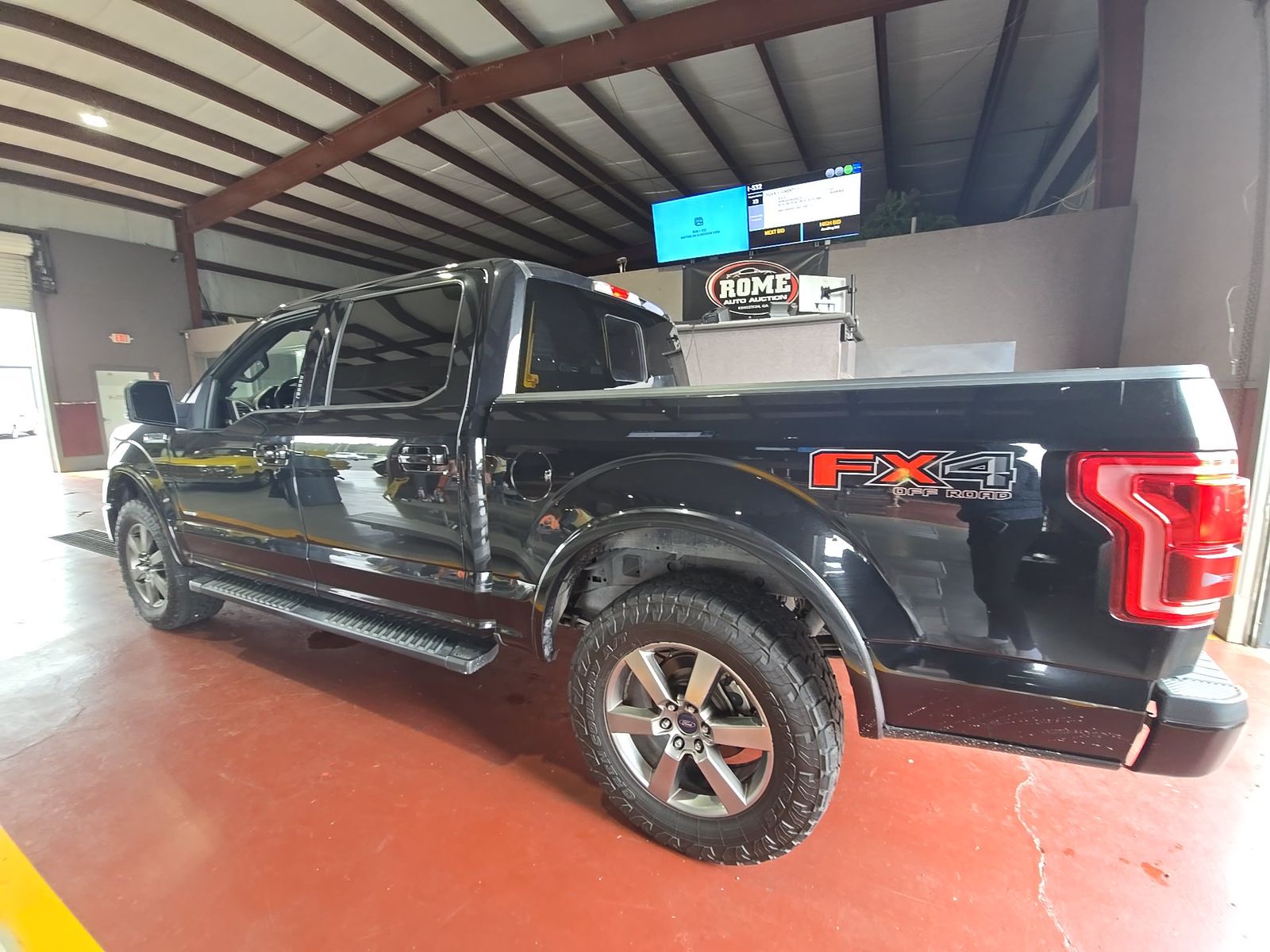 FORD F-150 - 7