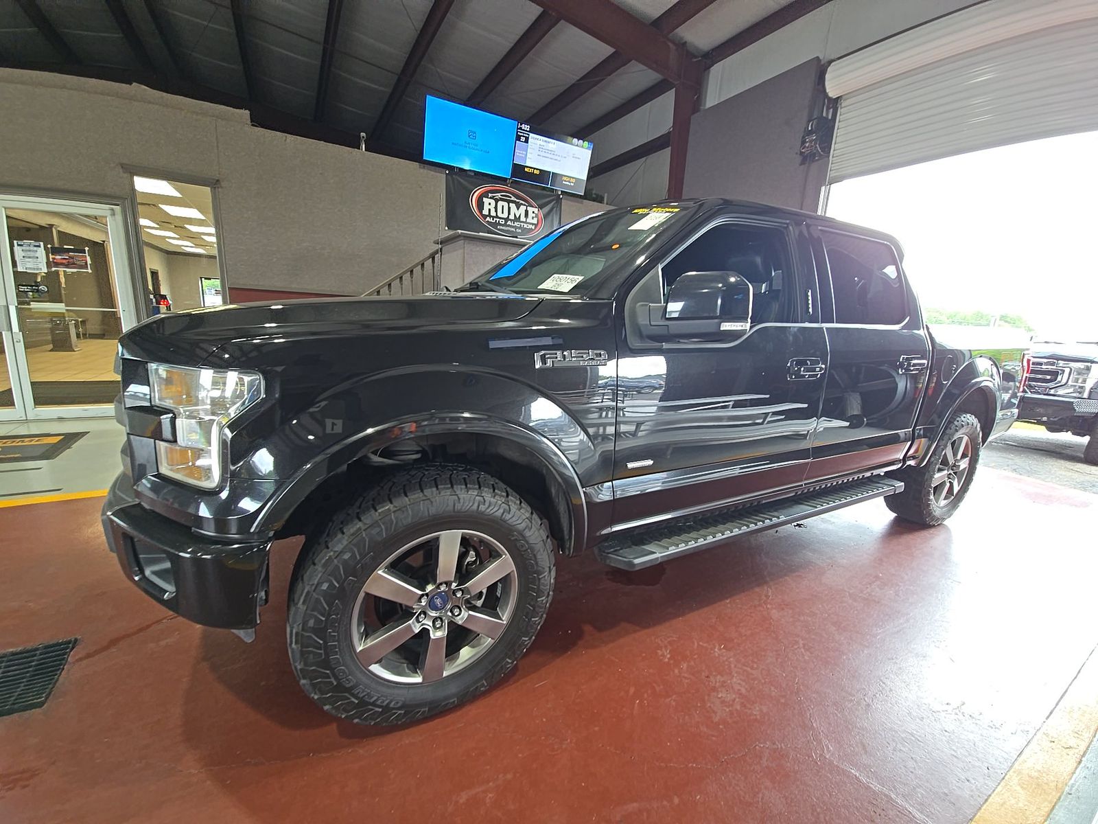 FORD F-150 - 1
